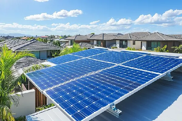 Industrial Rooftop Solar Ludhiana